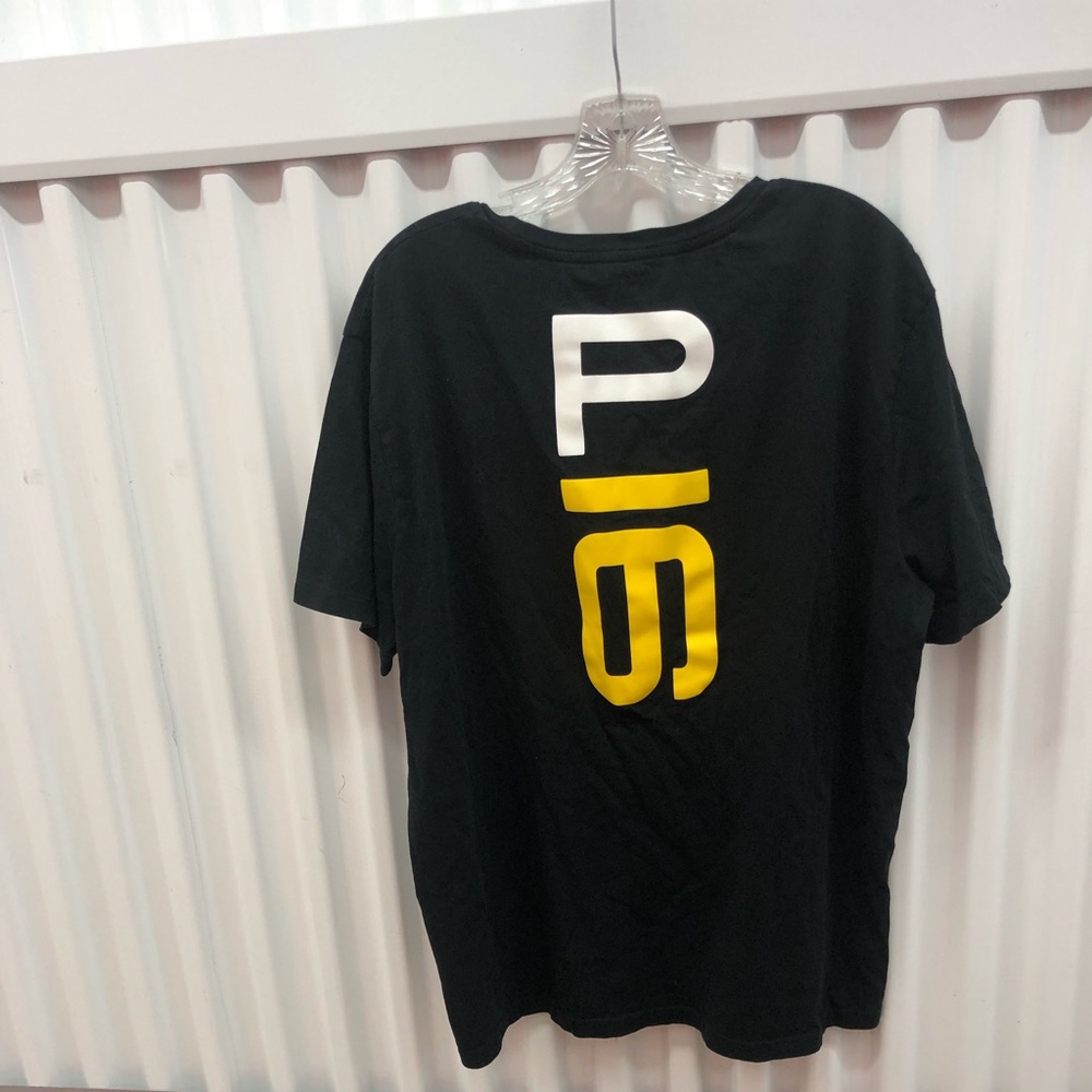 Polio Ralph Lauren Black Sailing  T-shirt Size XXL - Picture 2 of 7
